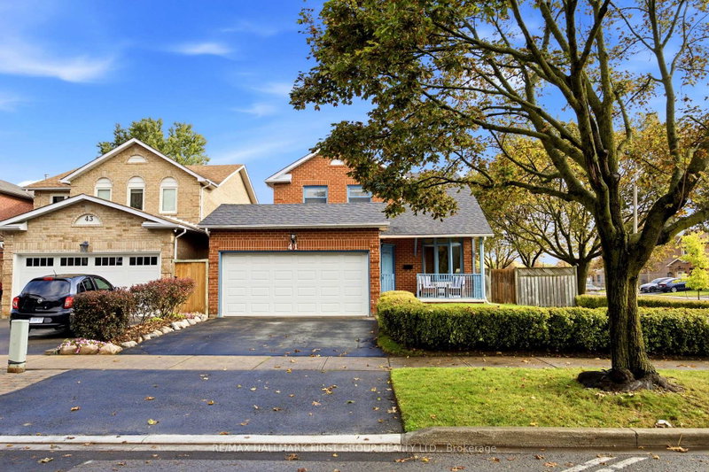 Image of home for listing MLS® E14033082