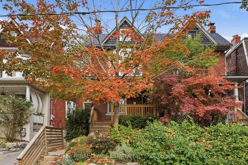 Image of home for listing MLS® E14033320