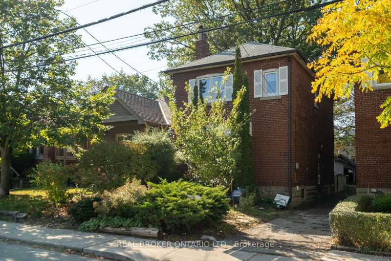 Image of home for listing MLS® E14033538