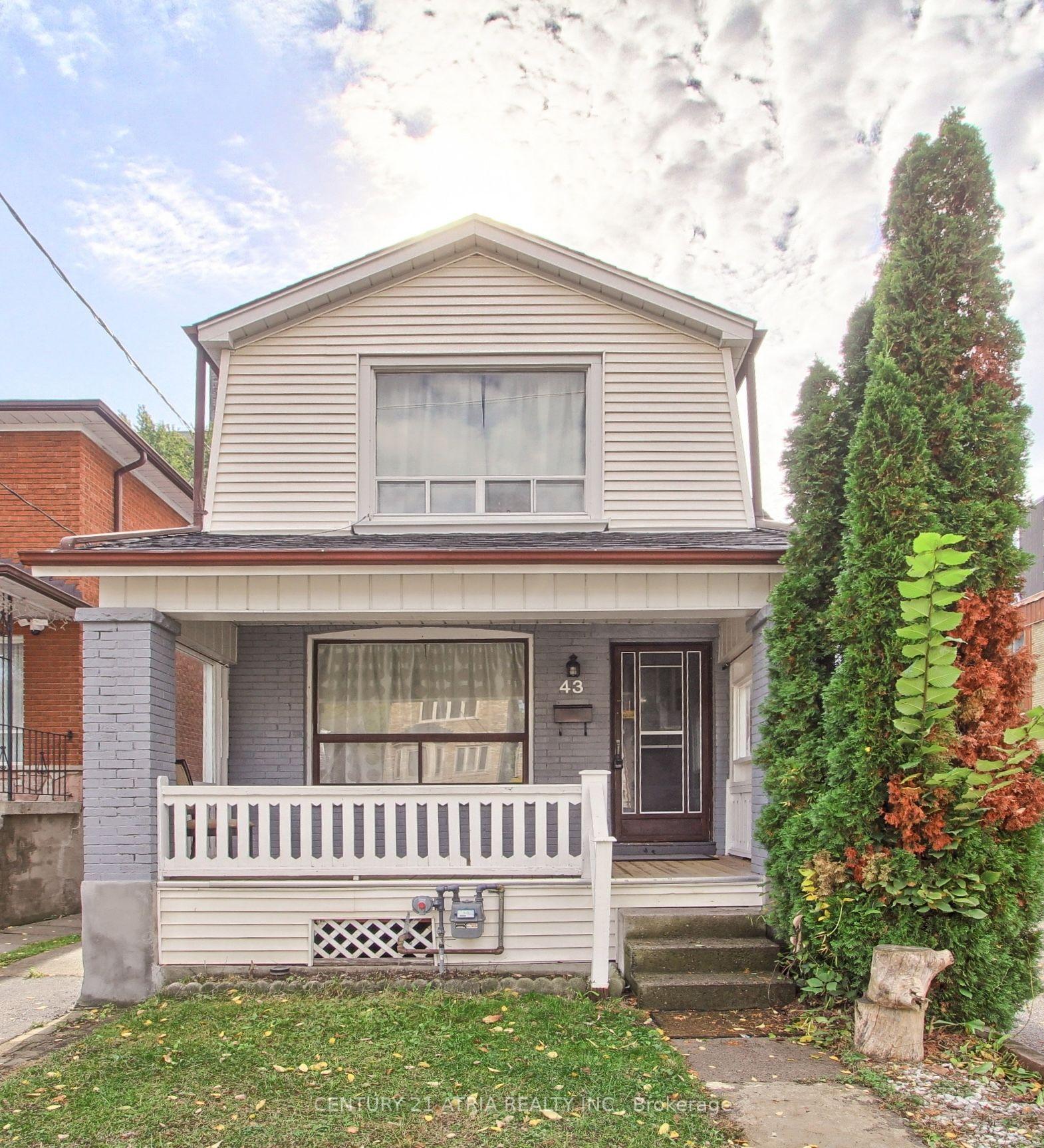 Image of home for listing MLS® E14033668