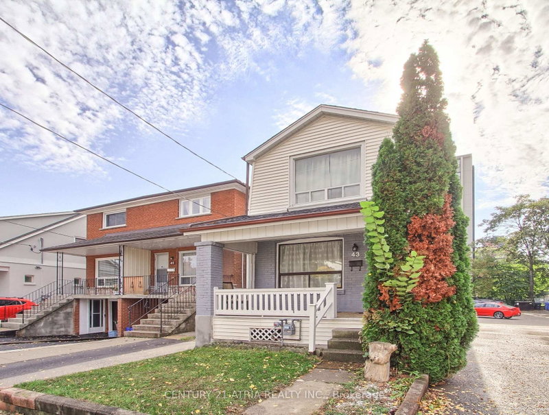 Image of home for listing MLS® E14033668