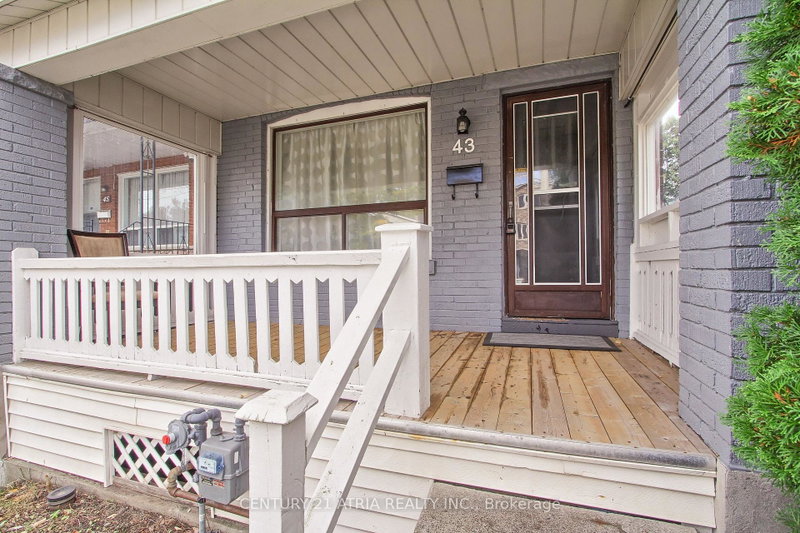 Image of home for listing MLS® E14033668