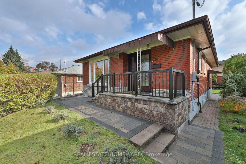 Image of home for listing MLS® E14033750