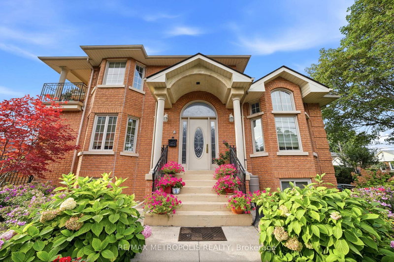 Image of home for listing MLS® E14033782