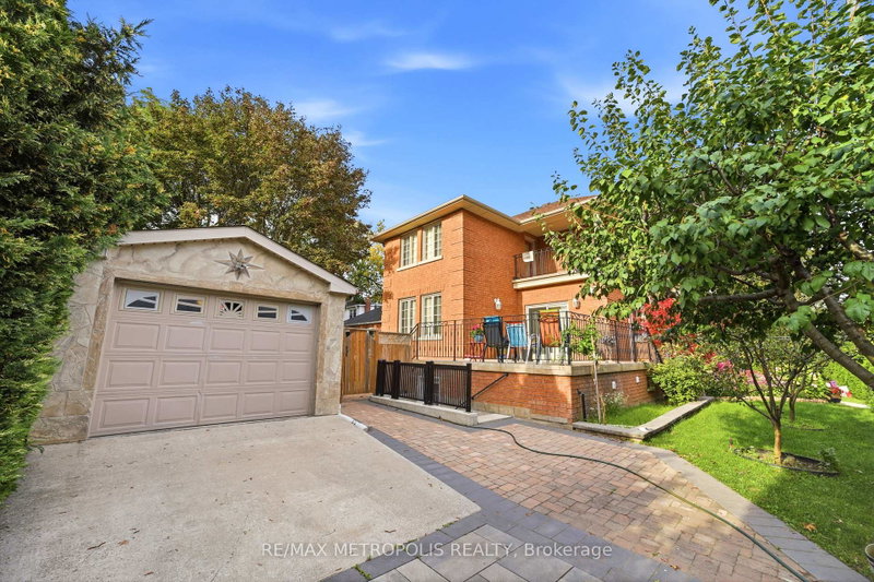 Image of home for listing MLS® E14033782