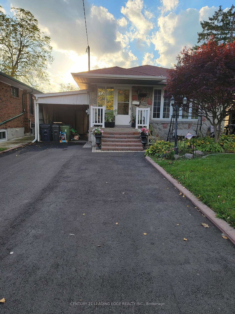 Image of home for listing MLS® E14034172