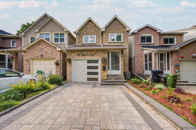 Image of home for listing MLS® E14034464