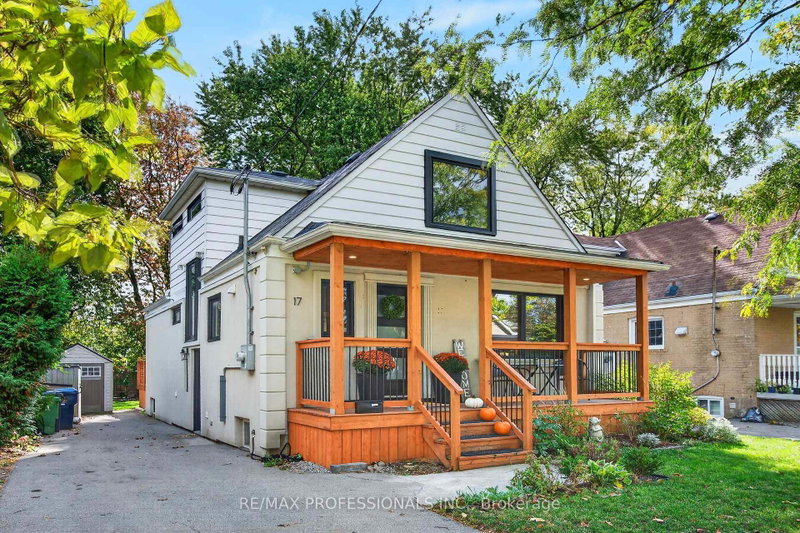 Image of home for listing MLS® E14034490