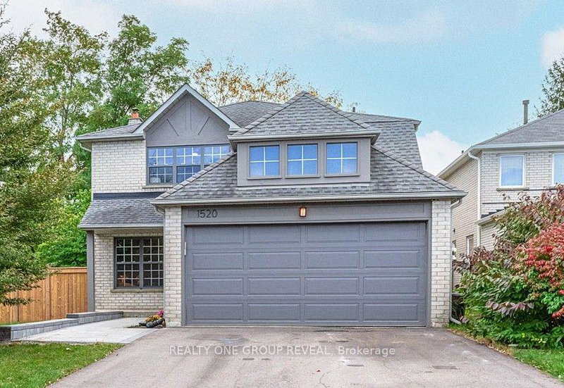 Image of home for listing MLS® E14034530