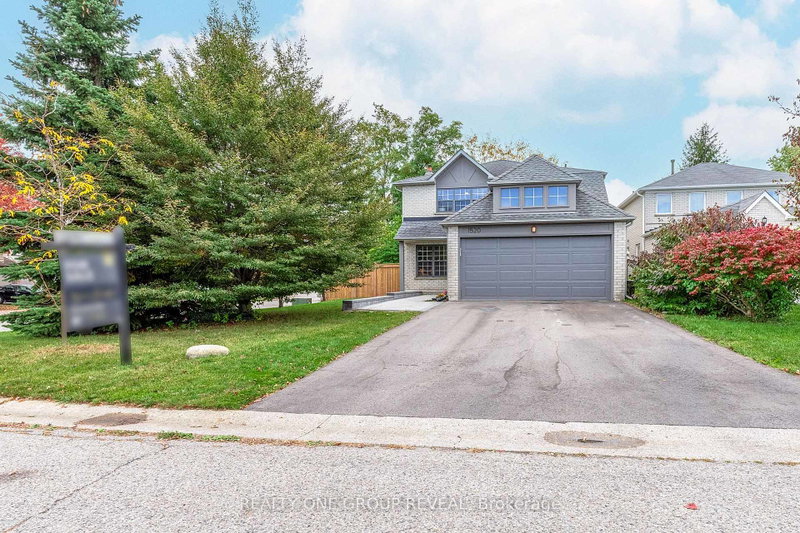 Image of home for listing MLS® E14034530