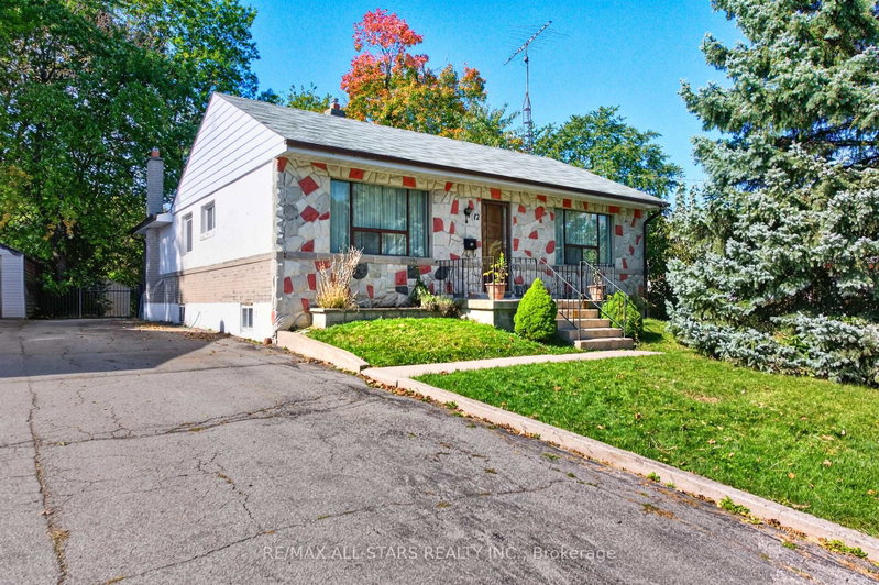 Image of home for listing MLS® E14034616
