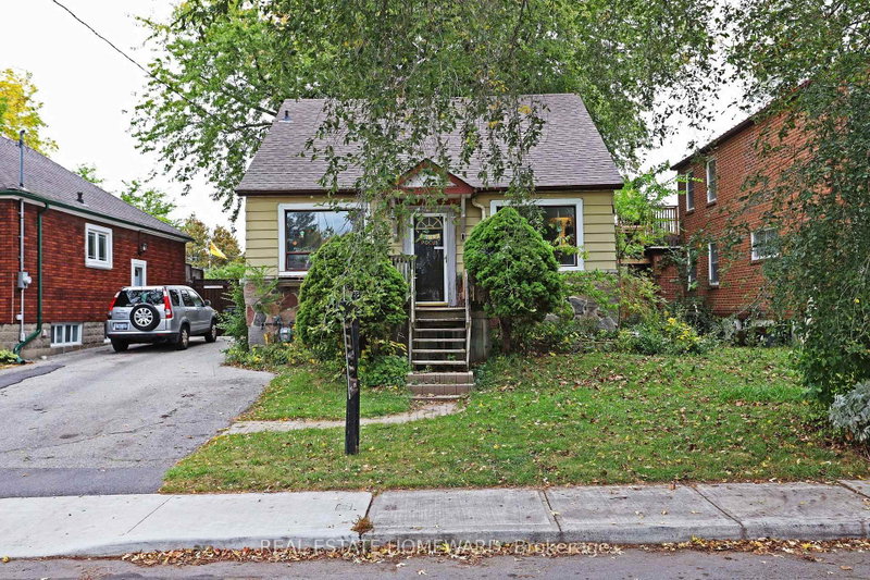 Image of home for listing MLS® E14079740