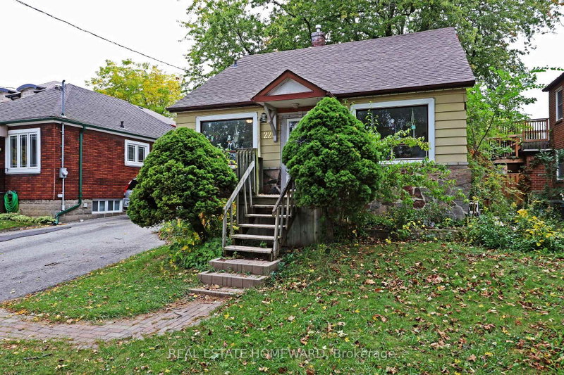 Image of home for listing MLS® E14079740