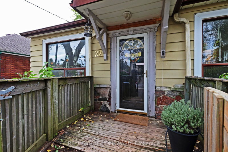 Image of home for listing MLS® E14079740