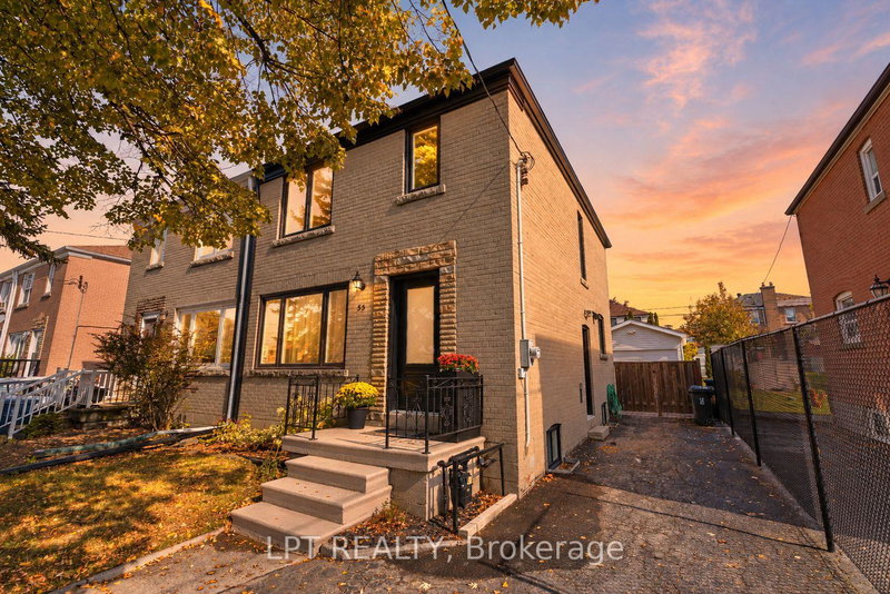 Image of home for listing MLS® E14079912