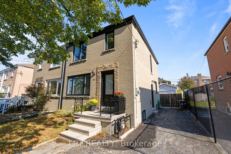 Image of home for listing MLS® E14079912