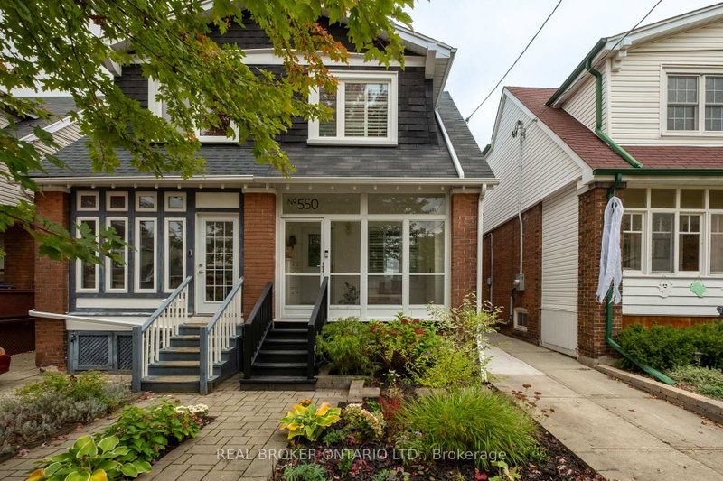 Image of home for listing MLS® E14080168