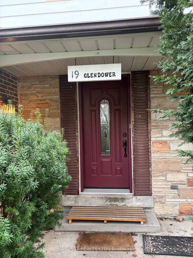 Image of home for listing MLS® E14080456