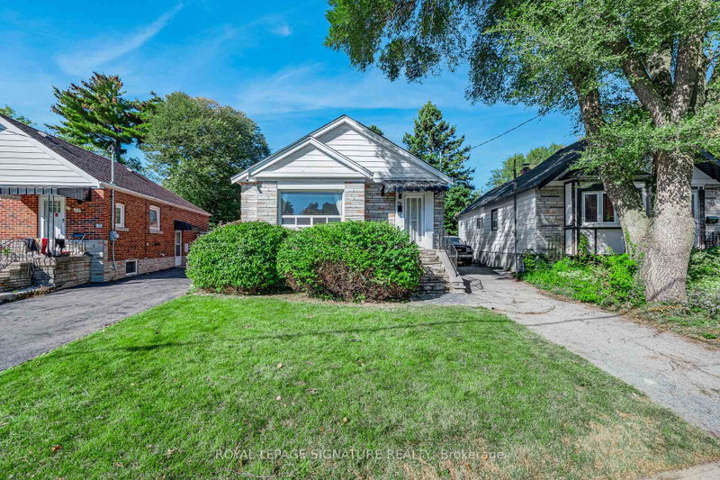 Image of home for listing MLS® E14080692