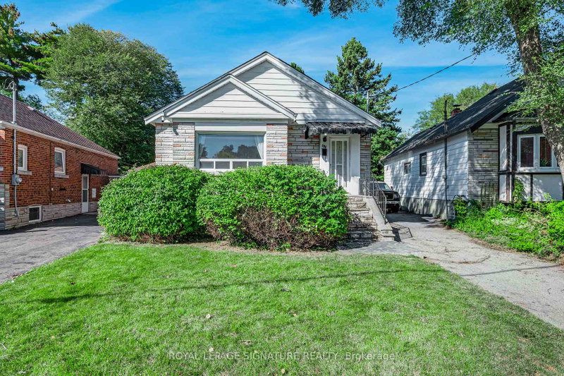 Image of home for listing MLS® E14080692