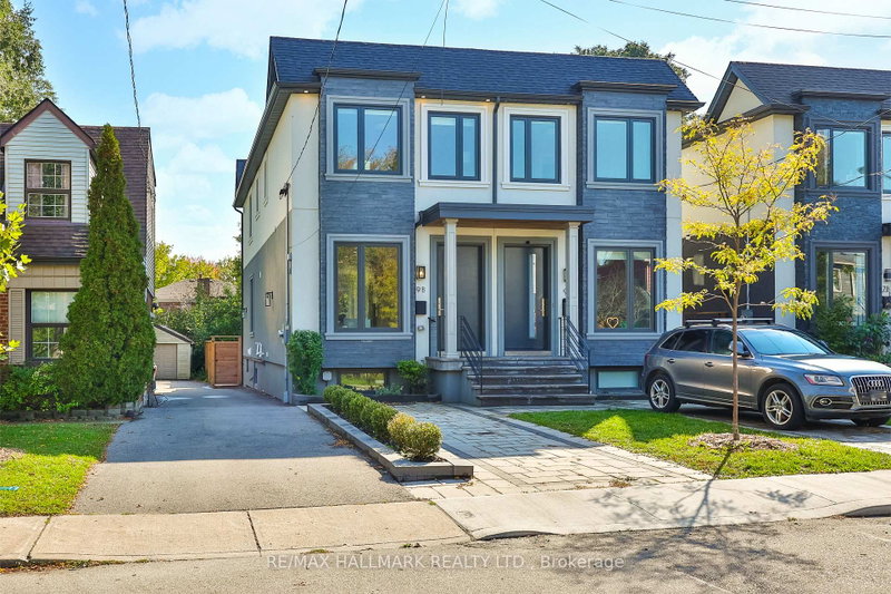 Image of home for listing MLS® E14080832