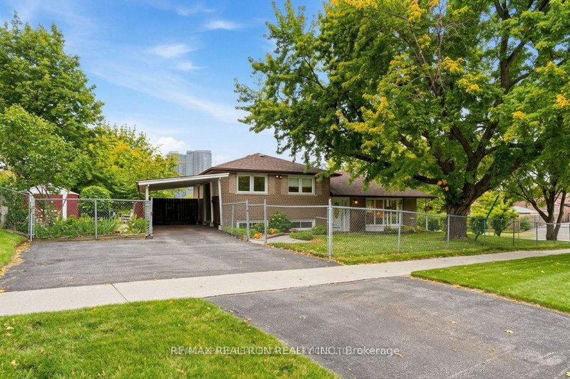 Image of home for listing MLS® E14080932