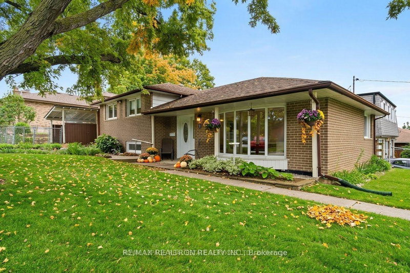Image of home for listing MLS® E14080932