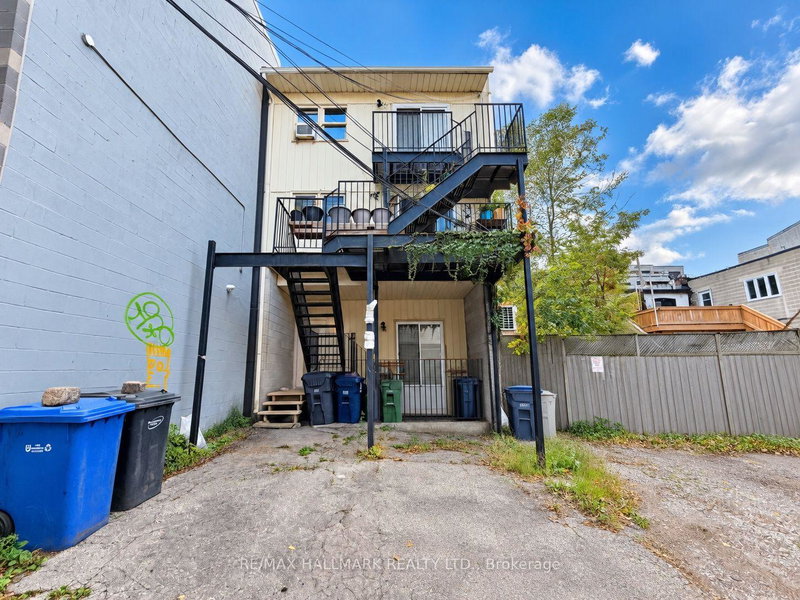 Image of home for listing MLS® E14081286