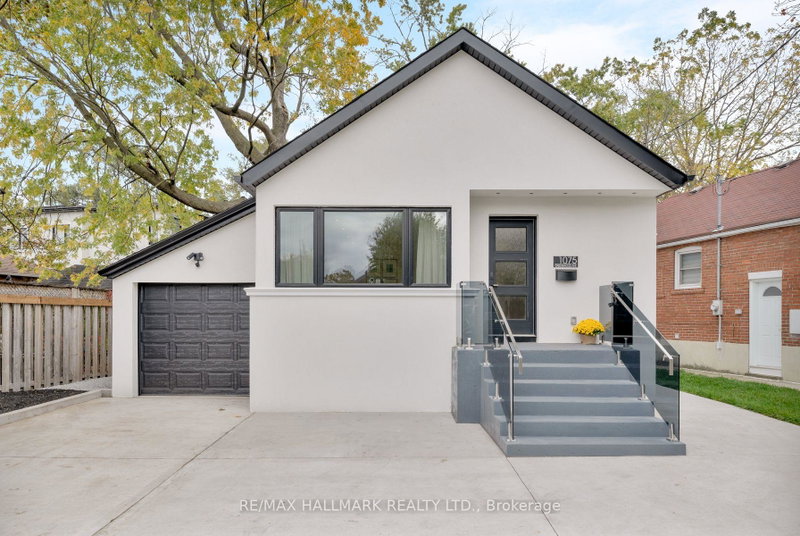 Image of home for listing MLS® E14081294