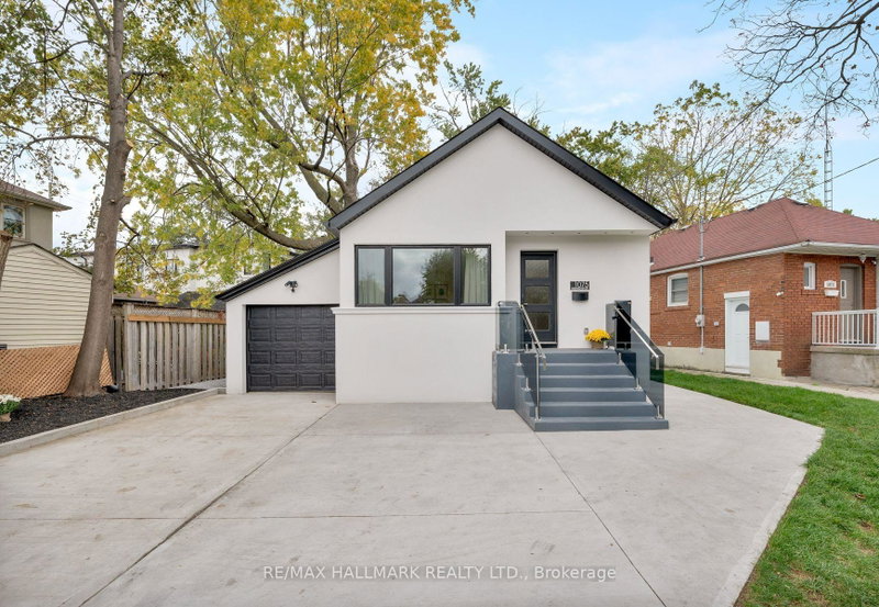 Image of home for listing MLS® E14081294