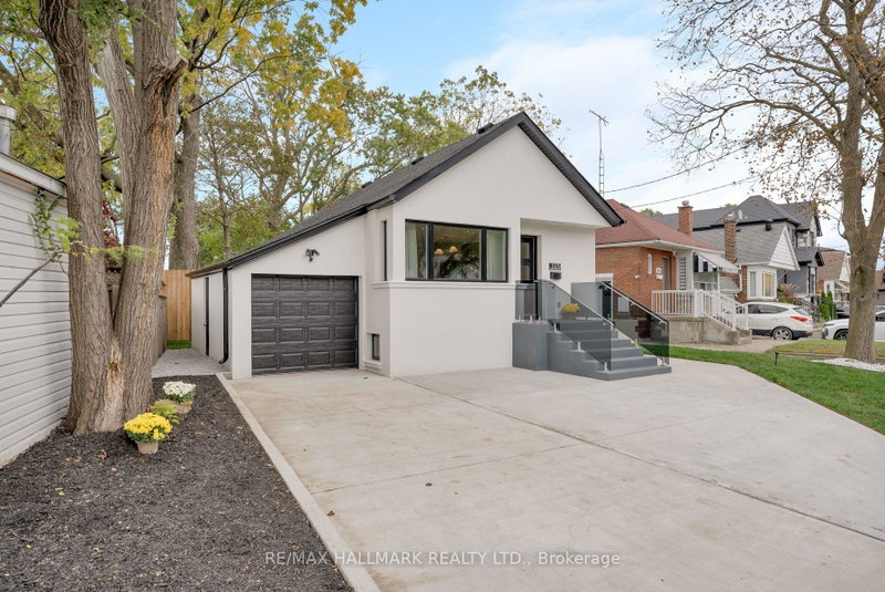 Image of home for listing MLS® E14081294