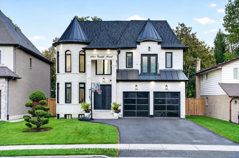 Image of home for listing MLS® E14081566
