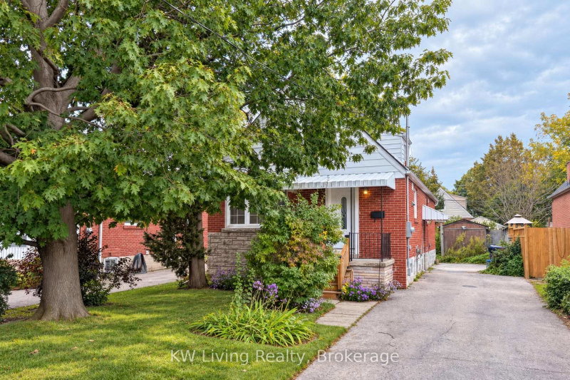Image of home for listing MLS® E14081622