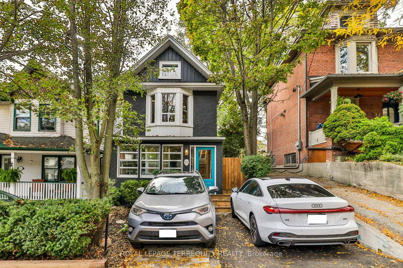 Image of home for listing MLS® E14081690