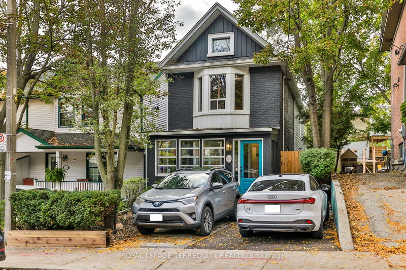 Image of home for listing MLS® E14081690