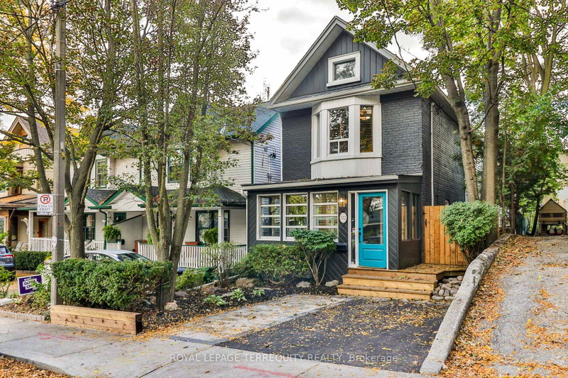 Image of home for listing MLS® E14081690