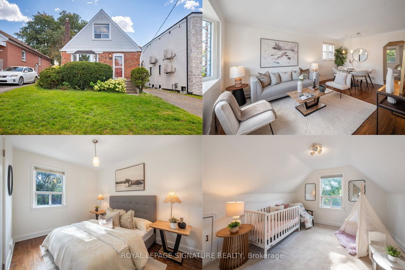 Image of home for listing MLS® E14081852