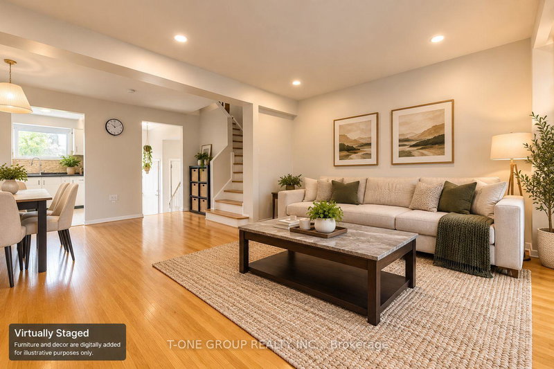 Image of home for listing MLS® E14082002
