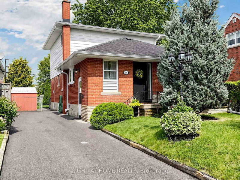 Image of home for listing MLS® E14082424