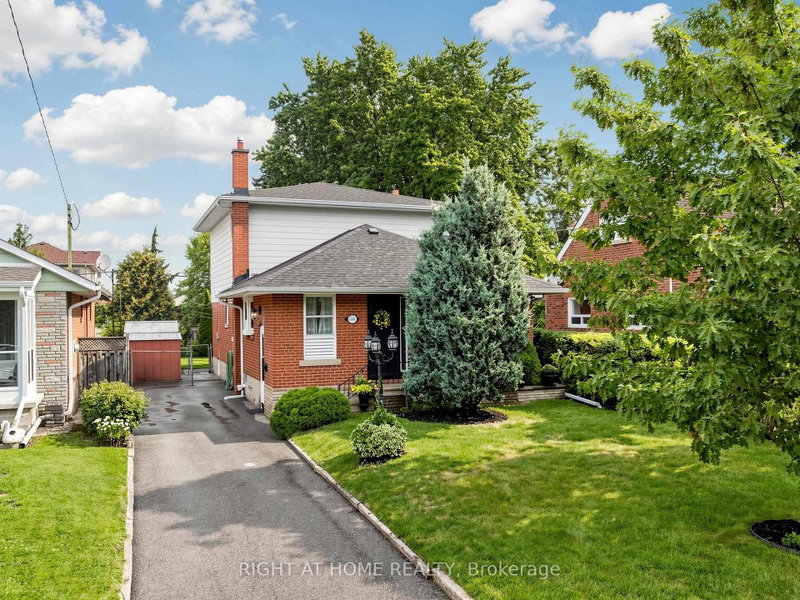 Image of home for listing MLS® E14082424