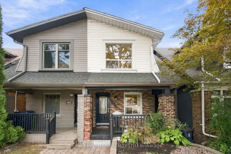 Image of home for listing MLS® E14082494