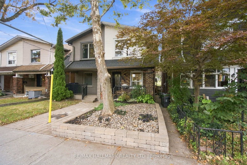 Image of home for listing MLS® E14082494