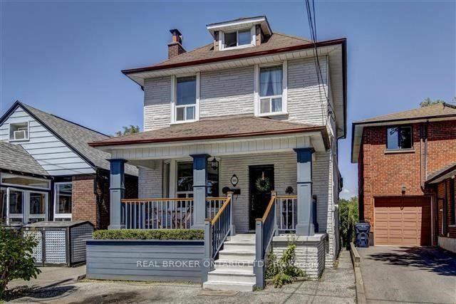 Image of home for listing MLS® E14082498