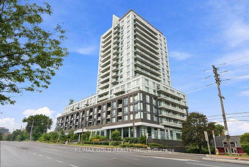 Image of home for listing MLS® E14082582