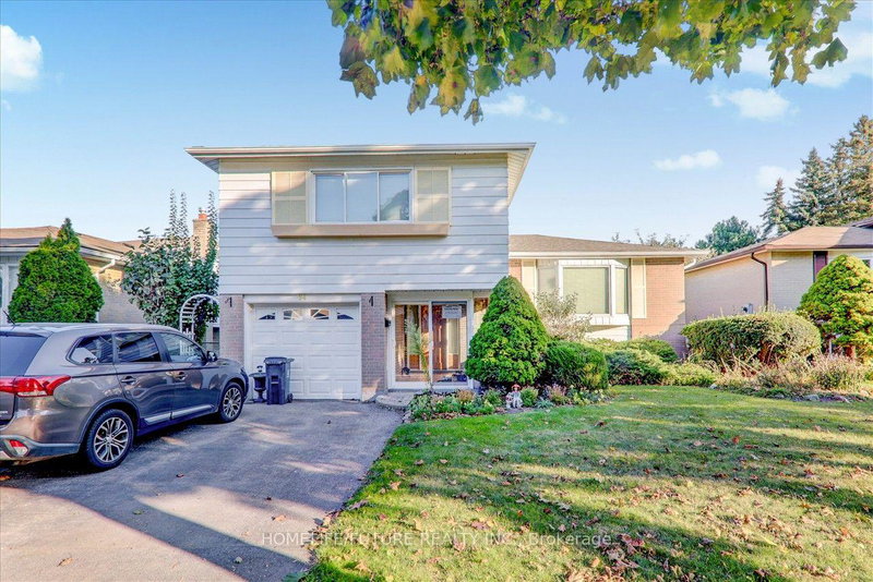 Image of home for listing MLS® E14082604