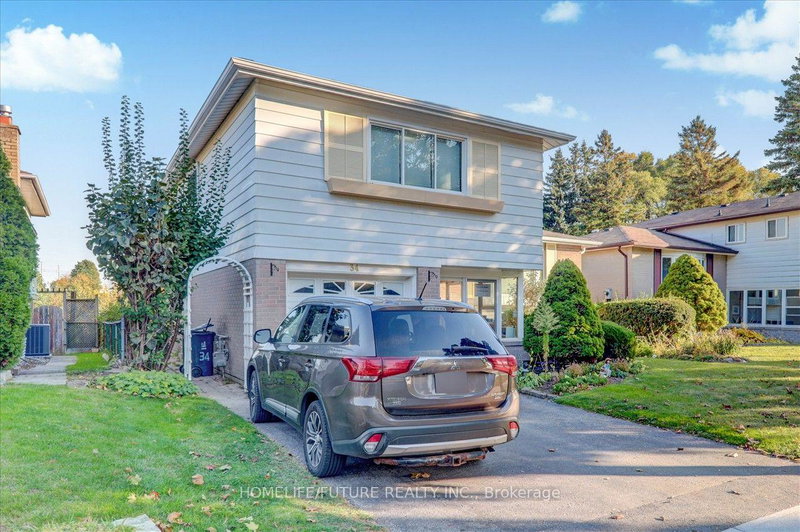 Image of home for listing MLS® E14082604