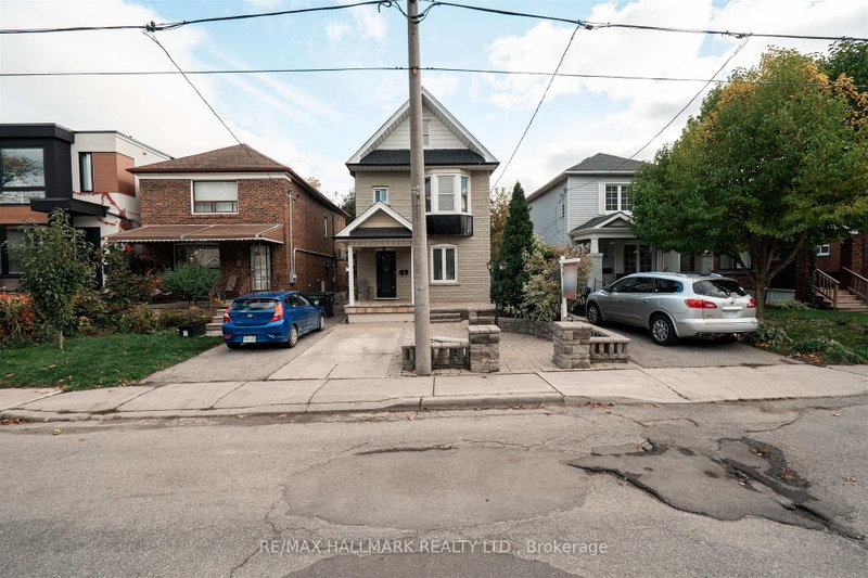 Image of home for listing MLS® E14082728