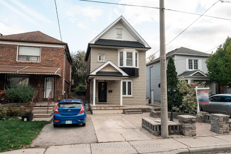 Image of home for listing MLS® E14082728
