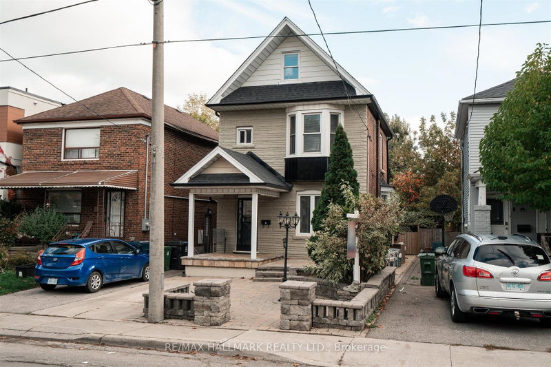 Image of home for listing MLS® E14082728