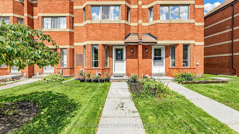 Image of home for listing MLS® E14082914